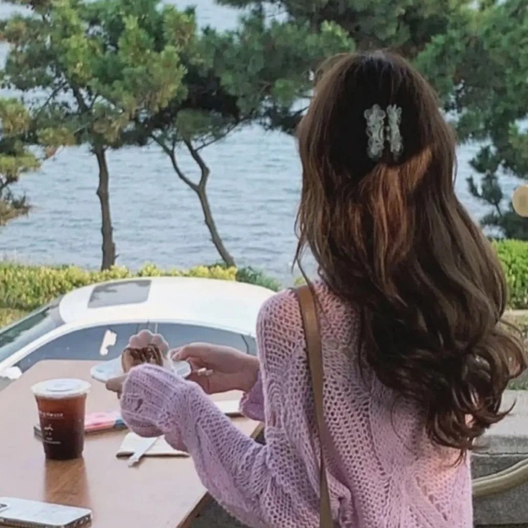 劫后桃花